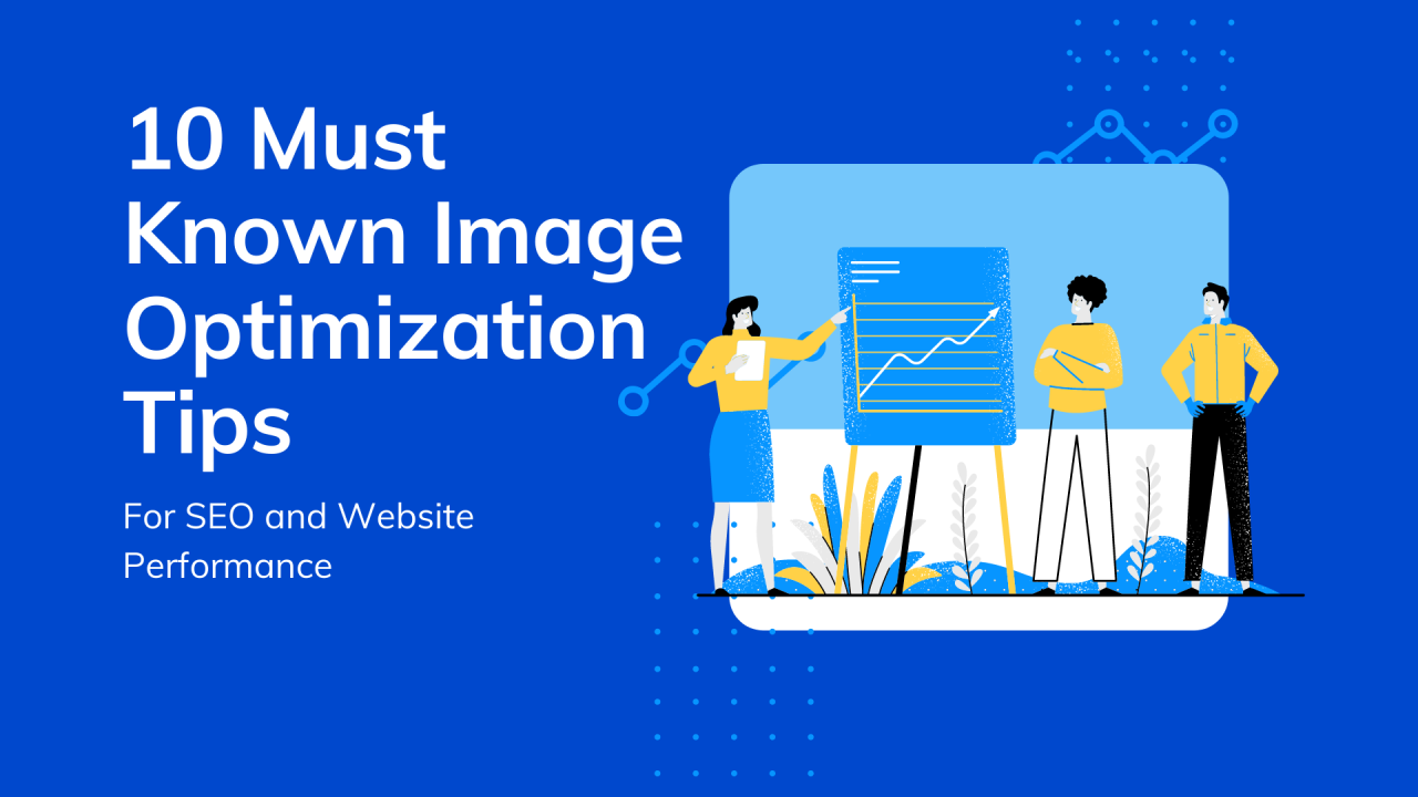 image optimization tips